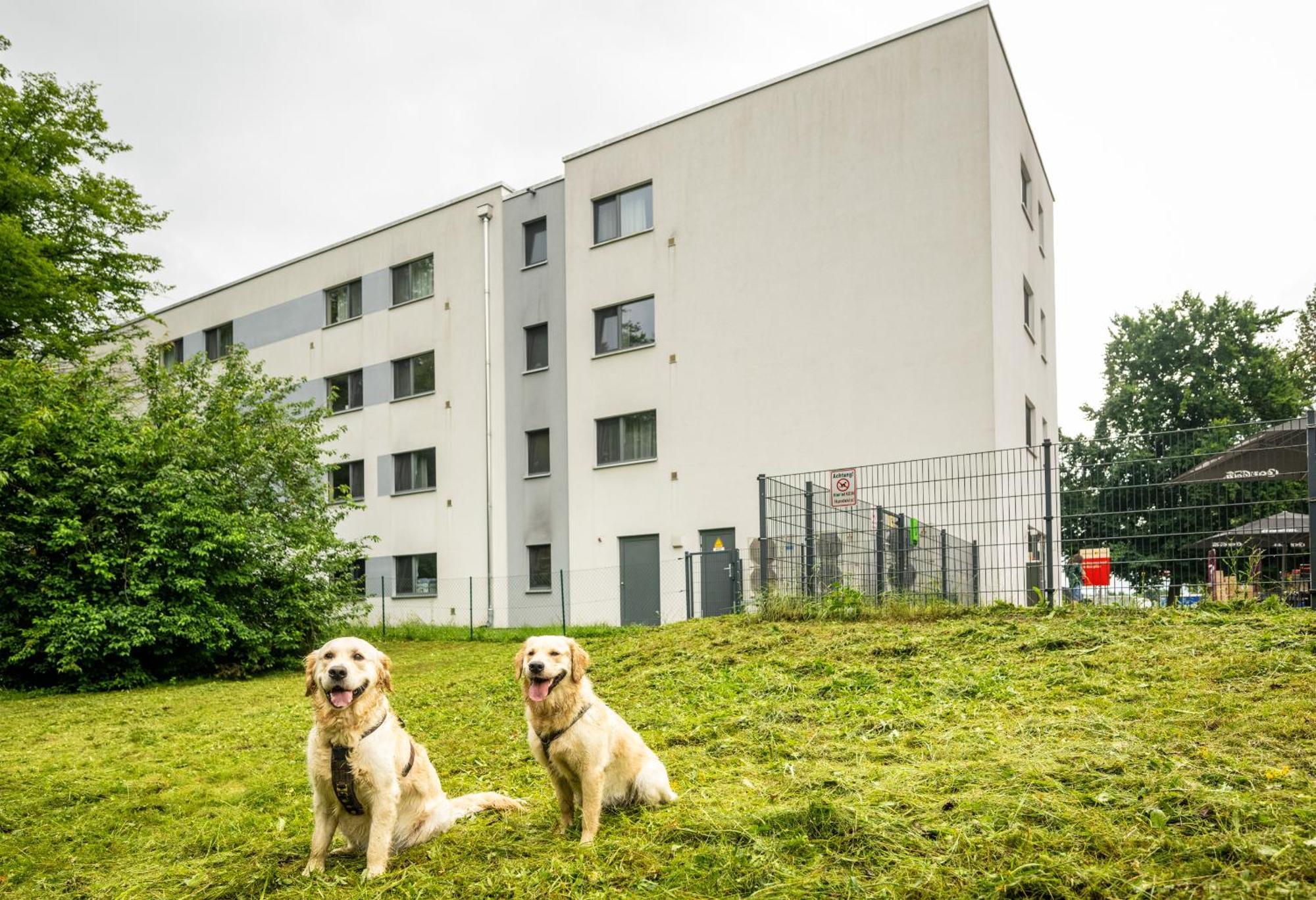 Serways Hotel Bruchsal West Forst  Exterior foto